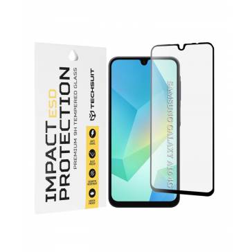 Geam Soc Protector ESD Samsung Galaxy A16, A16 5G, A17 4G, A17 5G