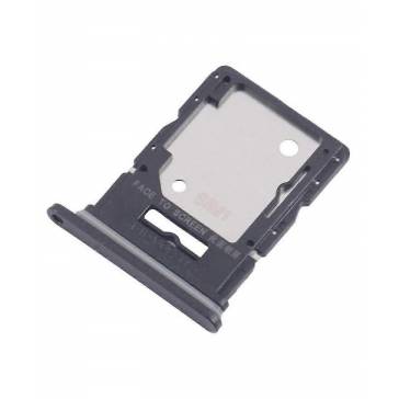 Suport Sim Pentru Xiaomi Redmi Redmi Note 14 Negru