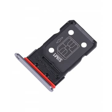 Suport SIM Negru Pentru Oneplus 11 PHB110, CPH2449, CPH2447, CPH2451