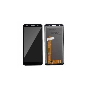 Ecran LCD Display Pentru Doogee Fire 3, Fire3 Pro, Doogee Fire3 Max, Doogee Fire3 Ultra