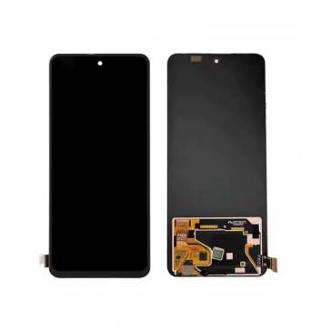 Ecran LCD Display OLED Pentru Oppo Reno12F 4G, CPH2687, Reno12 F 5G, Reno12FS, CPH2637