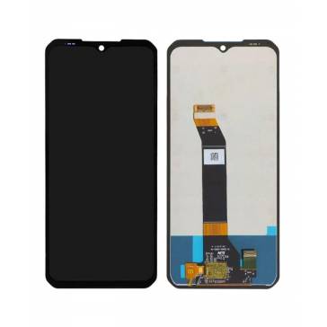 Ecran LCD Display Pentru Doogee V30 , V30 Pro , V30T