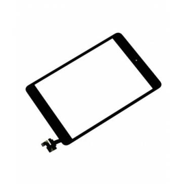 Geam cu touchscreen Apple iPad mini Wi-Fi A1432 Original Negru