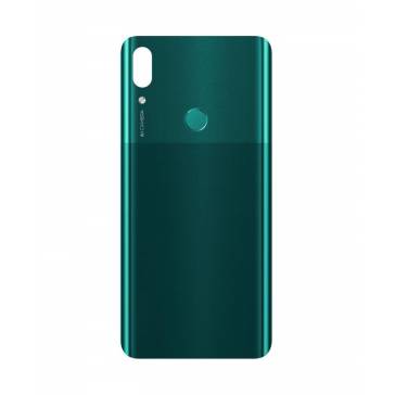 Capac Baterie pentru Huawei P Smart Z, Verde