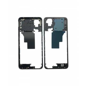 Carcasa Mijloc Pentru Honor X7b Verde