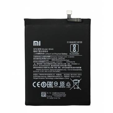 Acumulator Xiaomi Redmi Note 8 BN46 OEM