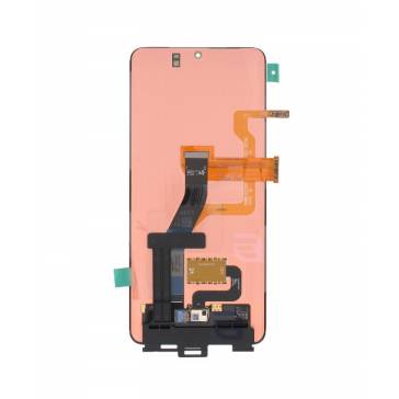 Ecran LCD Display Original Service Pack Samsung Galaxy S21 Ultra G998