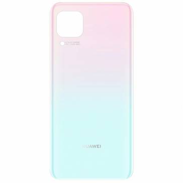 Capac Baterie pentru Huawei P40 Lite Roz Blue
