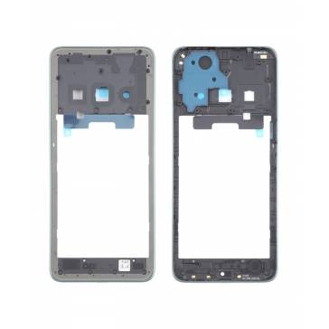 Mijloc Pentru Xiaomi Redmi A3, A3X Verde