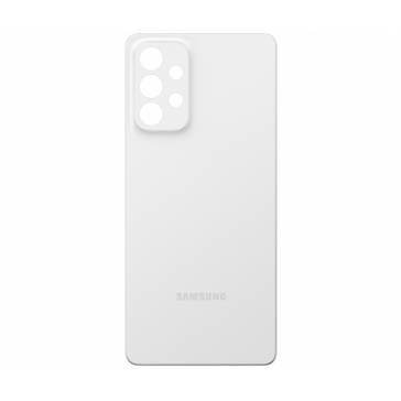 Capac Baterie pentru Samsung Galaxy A73 5G, A736 Alb