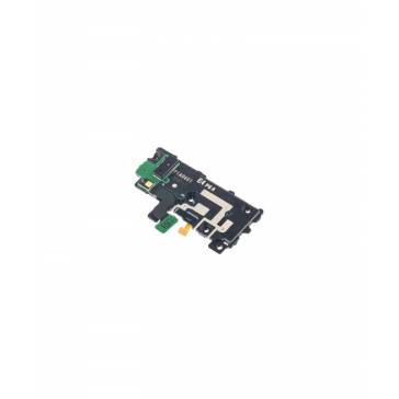 Casca Cu Flex Proximitate Pentru Samsung Galaxy S21 Ultra 5G G998