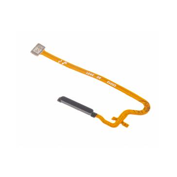 Flex Fingerprint Pentru Oppo A40, Oppo A3, A3X Negru