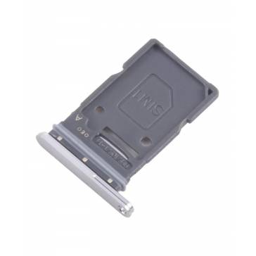 Suport Sim Pentru Samsung Galaxy Z Fold7, F966 Argintiu