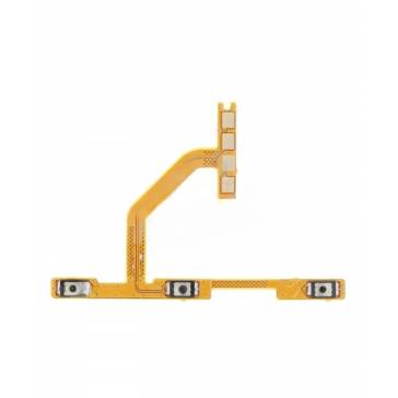 Flex Volum Pentru Motorola Moto G14, PAYF0010IN