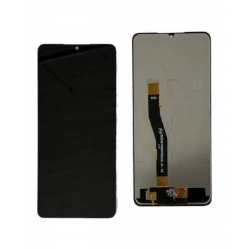 Ecran LCD Display Pentru Doogee Note 58, Doogee Note 58 Pro, Doogee Note 59, Doogee Note 59 Pro
