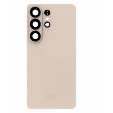 Capac Baterie Pentru Samsung S26 Ultra, S948 Gold A++