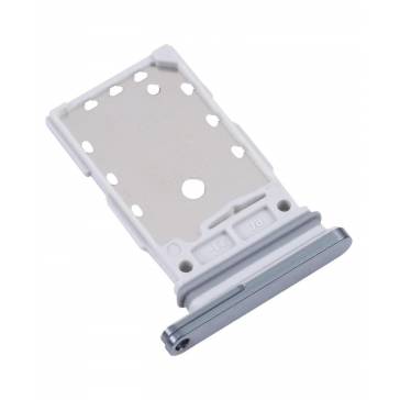 Suport Sim Pentru Samsung Galaxy Z Fold4, F936 Albastru