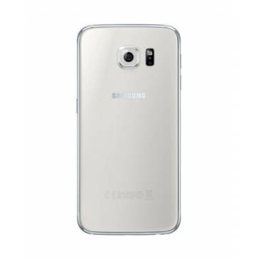 Capac baterie Samsung Galaxy S6 G920 Original Alb