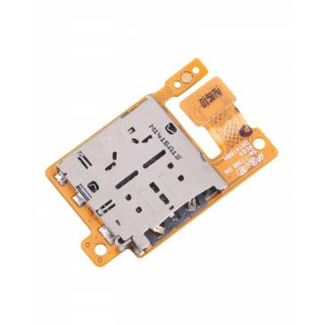 Placa SIM Pentru Samsung Galaxy Tab S7 FE SM T736