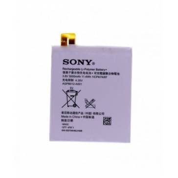 Acumulator Sony Xperia T2 Ultra AGPB012-A001 Original