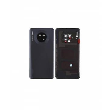 Capac Baterie complet pentru Huawei Mate 30 Negru Service Pack