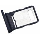 Suport Sim Pentru Motorola Moto Edge 40 Negru