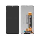 Display cu touchscreen Samsung Galaxy A23 A235F Negru