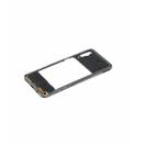 Mijloc Samsung Galaxy A50 A505 Negru Service Pack