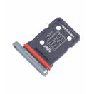 Suport SIM Argintiu Pentru Oneplus 12R, CPH2609, CPH2585, CPH2611