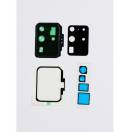 Geam Camera foto Samsung Galaxy S20 Ultra Negru Service Pack