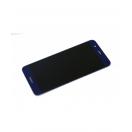 Display cu touchscreen Huawei Honor 8 Pro  Albastru