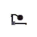 Ansamblu buton meniu Apple iPad Air 2 Wi-Fi A1566  Auriu Service Pack