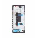 Ecran LCD Display Incell cu Rama Xiaomi Redmi Note 12 Pro 5G