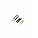 Geam camera foto Huawei P30 lite  Negru Service Pack
