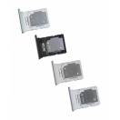 Suport Sim Pentru Xiaomi Redmi Redmi Note 14 5G Silver