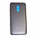 Capac Baterie Xiaomi Pocophone F1 Negru Service Pack