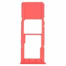 Suport Single SIM Samsung Galaxy A12 A125F Rosu Service Pack