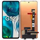Display cu touchscreen Motorola Moto G52 Service Pack