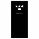 Capac Baterie pentru Samsung Galaxy Note 9 N960 Negru