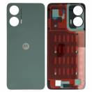 Capac Baterie pentru Motorola Moto G35 Gri Service Pack