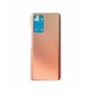 Capac Baterie Xiaomi Redmi Note 10 Pro Auriu