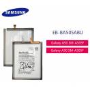 Acumulator Samsung Galaxy A50 SM-A505F EB-BA505ABU Original