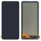 Display cu touchscreen Xiaomi Redmi Note 11 Service Pack