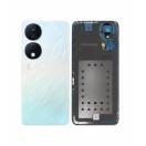 Capac Baterie Complet Pentru Honor X7b Argintiu, CLK-LX1