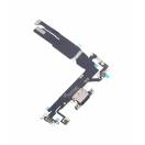 Modul Incarcare Pentru iPhone 16 Albastru