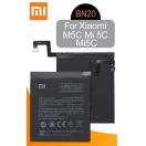 Acumulator Xiaomi Mi 5C BN20 Service Pack