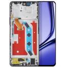 Display cu touchscreen si rama Honor Magic4 Lite Argintiu OEM