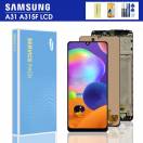 Display cu touchscreen Samsung Galaxy A31 Service Pack Original
