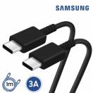 Cablu Date Samsung Fast Charge EP-DG977BBE Galaxy S20 FE 5G Negru Original