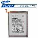 Acumulator Samsung Galaxy A71 SM-A715F EB-BA715ABY Original